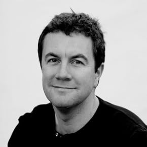 Image of David Bainbridge