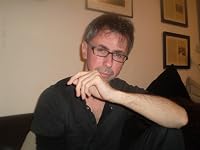 Image of Stephen Ferguson
