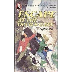 Escape at the Devil's Gate