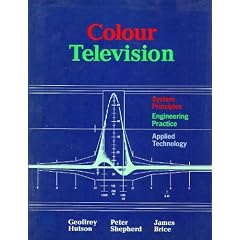 Colour Television