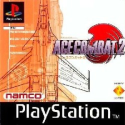 Ace Combat 2