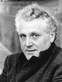 Image of Michael Dibdin