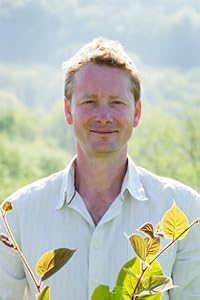 Image of Mark Diacono,