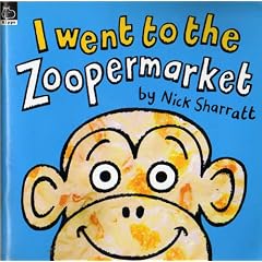 Zoopermarket