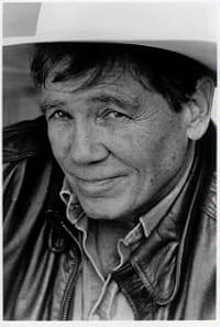 Image of James Lee Burke