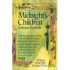 Midnight's Children (Picador Books)
