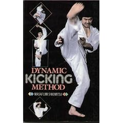 Dynamic Kicking Method