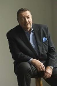 Image of Robert B. Parker