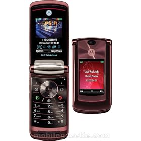 motorola v9