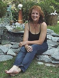 Image of Candace Sams