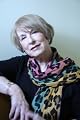 Jan Warburton