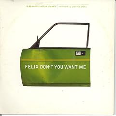 Dont You Want Me