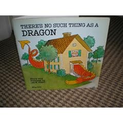 There's No Such Thing as a Dragon