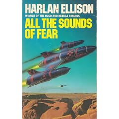 All the Sounds of Fear (Panther science fiction)