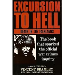Excursion to Hell: Mount Longdon, a Universal Story of Battle