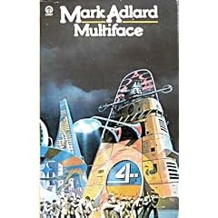 Multiface (Orbit Books)