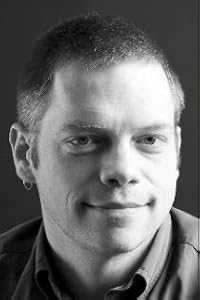 Image of Ben Kane