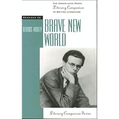 Readings on "Brave New World" (Literary companion series)