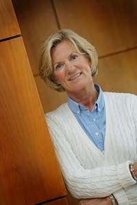 Image of Susanne O'Leary