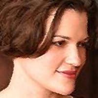Image of Cate Rowan
