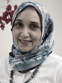 Image of Leila Aboulela