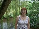 Catherine Green