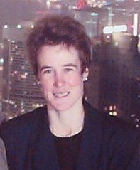 Image of Lucinda Hare