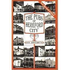 Pubs of Hereford City