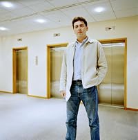 Image of Nick Ryan