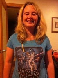Image of Alison Wells