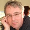 Stephen Rickard