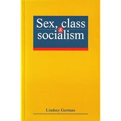 Sex, Class and Socialism