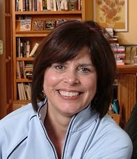 Image of Lise McClendon
