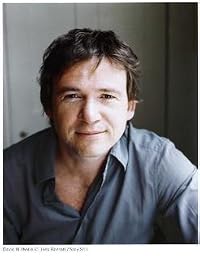 Image of David Nicholls