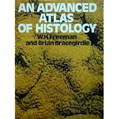 An Advanced Atlas of Histology