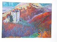 Image of Pamela St Abbs