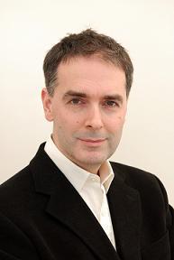 Image of Matthew Leitch