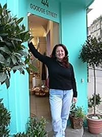 Image of Deborah Dolen