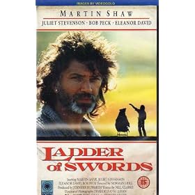 Ladder Of Swords [VHS] [1988]