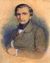 Image of Ivan Sergeevich Turgenev