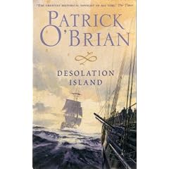 DESOLATION ISLAND