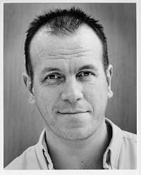 Image of Richard Bertinet