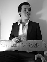 Image of Ben Galley
