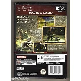 The Legend of Zelda: Twilight Princess