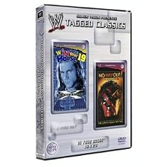 WWE - In Your House 19/In Your House 20 [1997] [DVD]