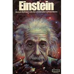 Albert Einstein