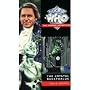 DOCTOR WHO  Missing Adventures   THE CRYSTAL BUCEP&hellip by Craig Hinton