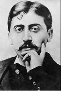 Image of Marcel Proust