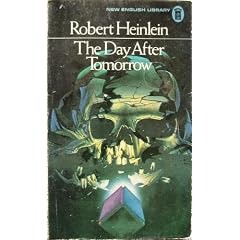 The Day After Tomorrow