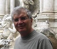 Image of Ron S. Kenett